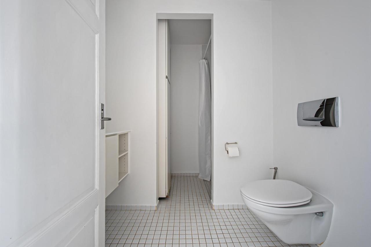 Sanders Square - Spacious Six-Bedroom Apartment Near Amalienborg Kopenhagen Bagian luar foto